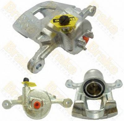 BRAKE ENGINEERING ca2541 -  Тормозной суппорт